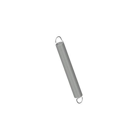 Approved Vendor Extension Spring, O= .938, L= 8.50, W= .072 R G809960595